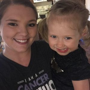 Meet your Posher, Danielle